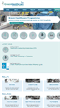 Mobile Screenshot of greenhealthcare.ie